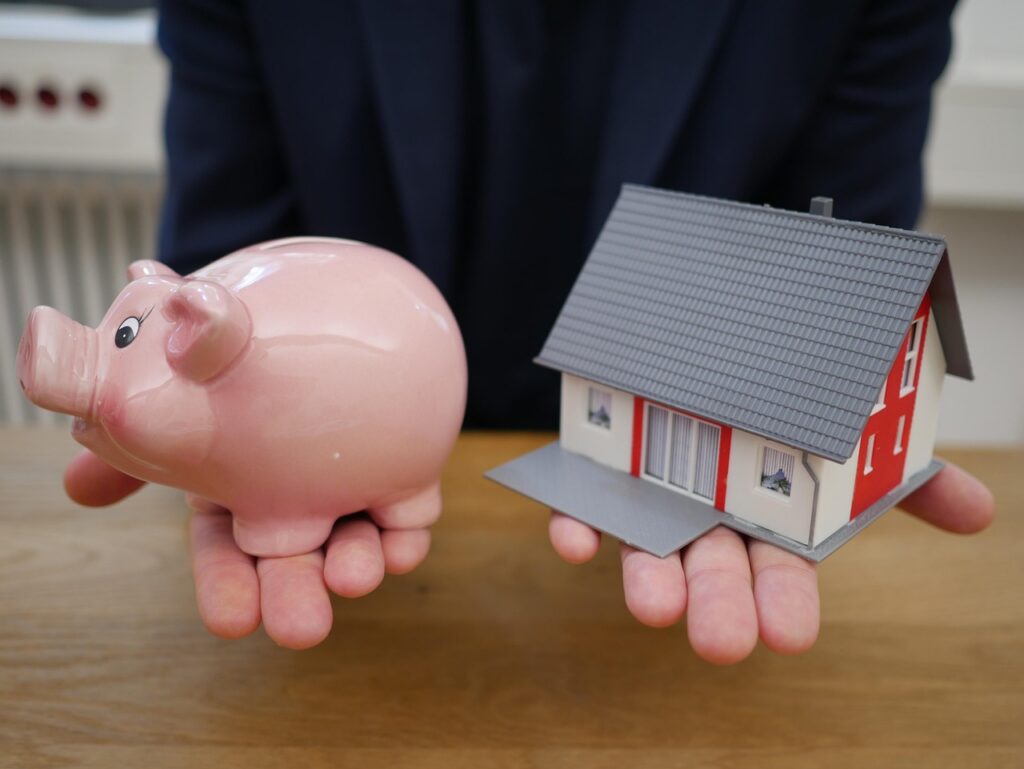 valutare il rischio prima di investire