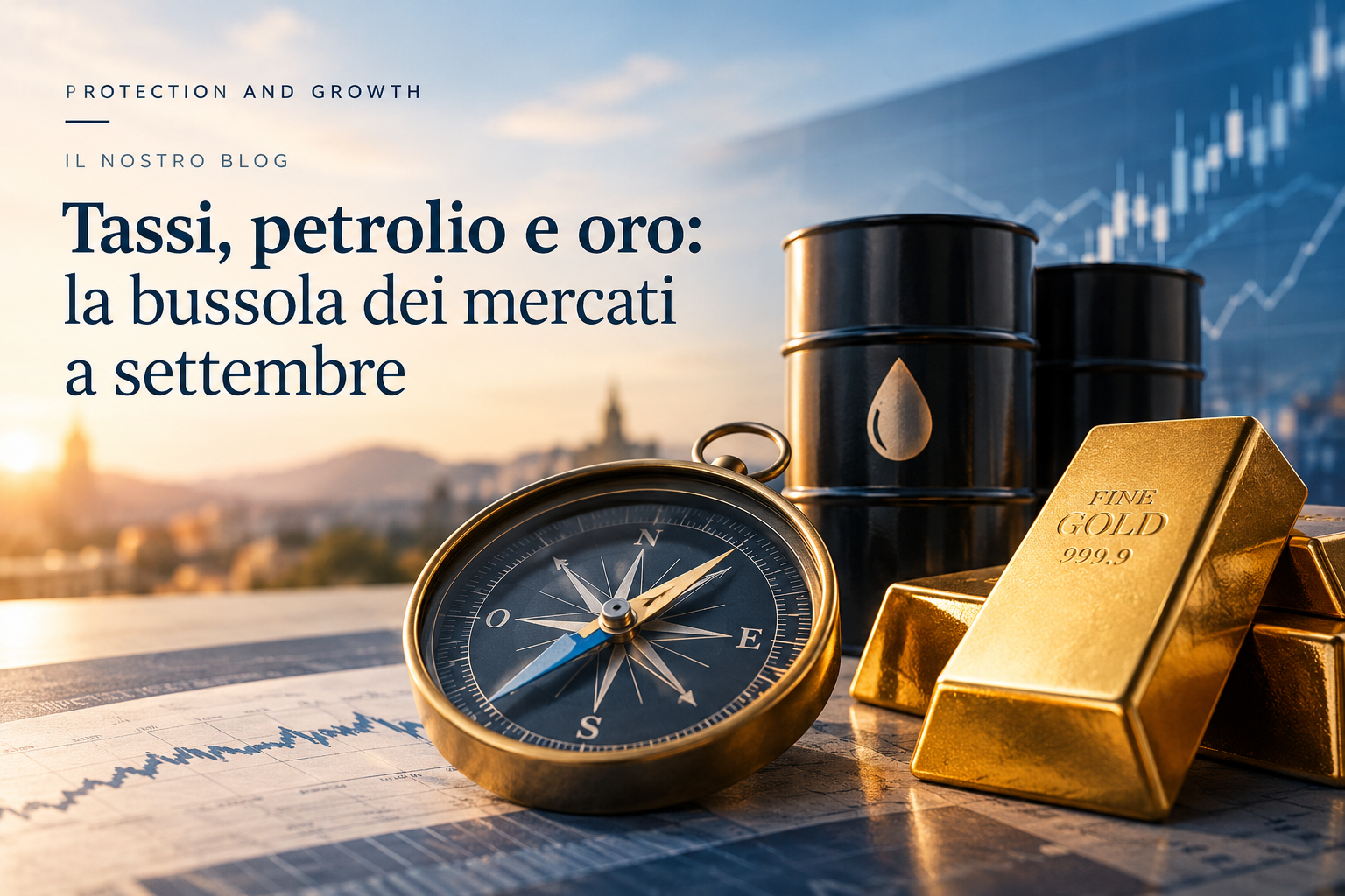 Mercati & Strategie – Settembre 2026